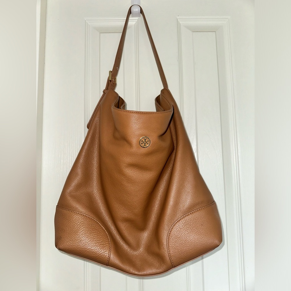 EUC Tory Burch Hobo Handbag